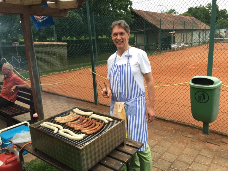 Jörg’s Thüringer Abend