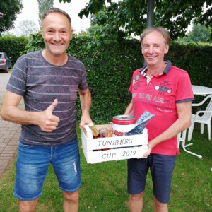 Tuniberg Cup 2019